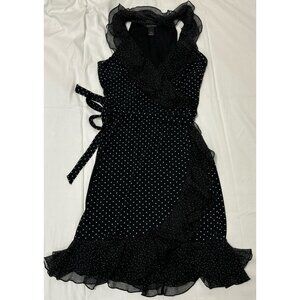 women’s dress size 0 WHBM